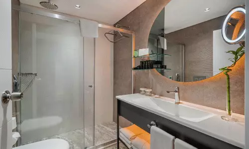 هتل کورندون پلایا کمر آنتالیا